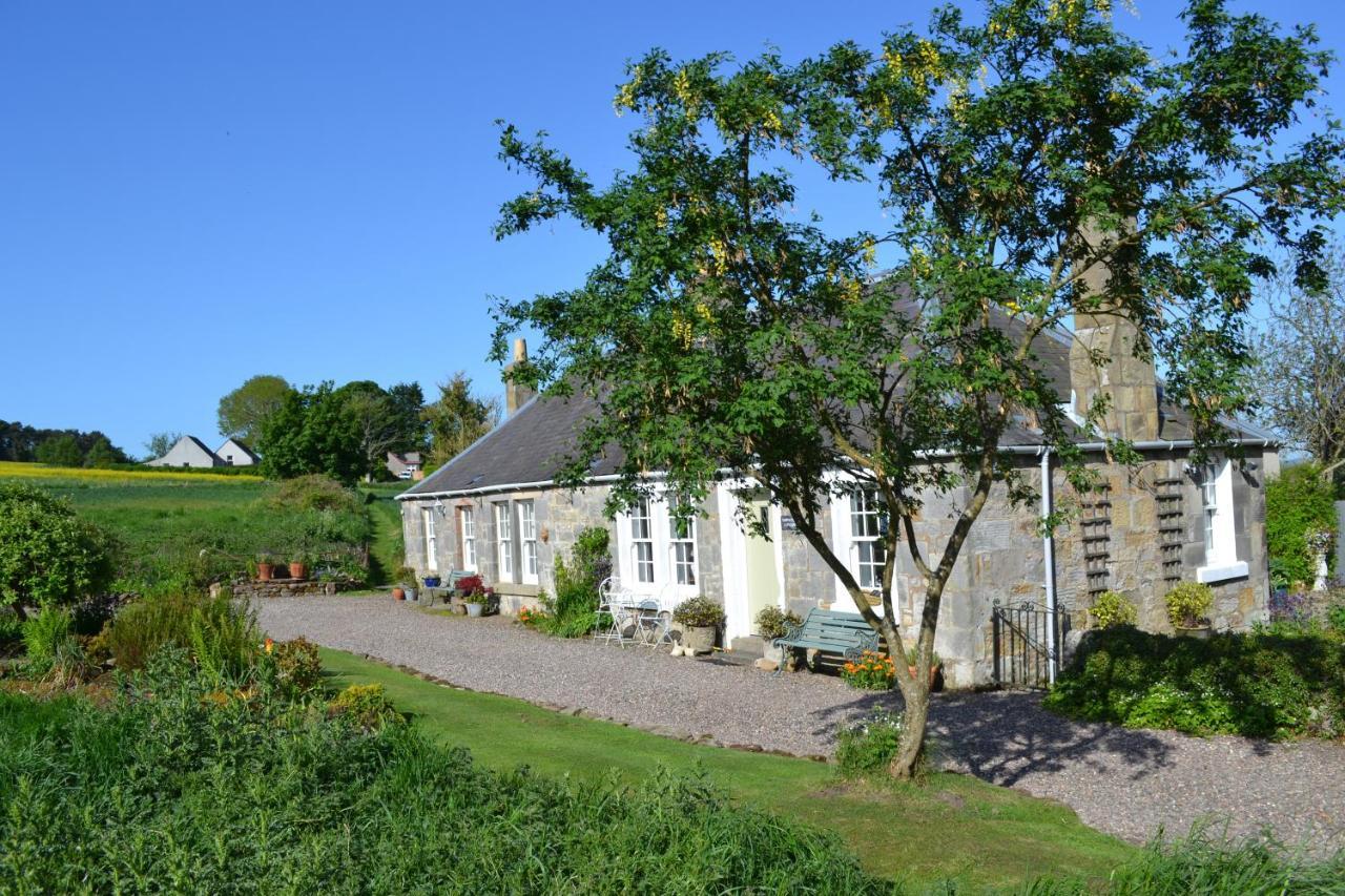 Balmungo Cottage B&B St Andrews Eksteriør bilde