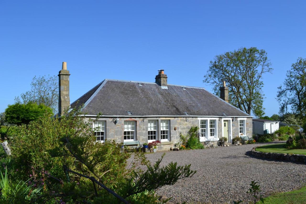 Balmungo Cottage B&B St Andrews Eksteriør bilde