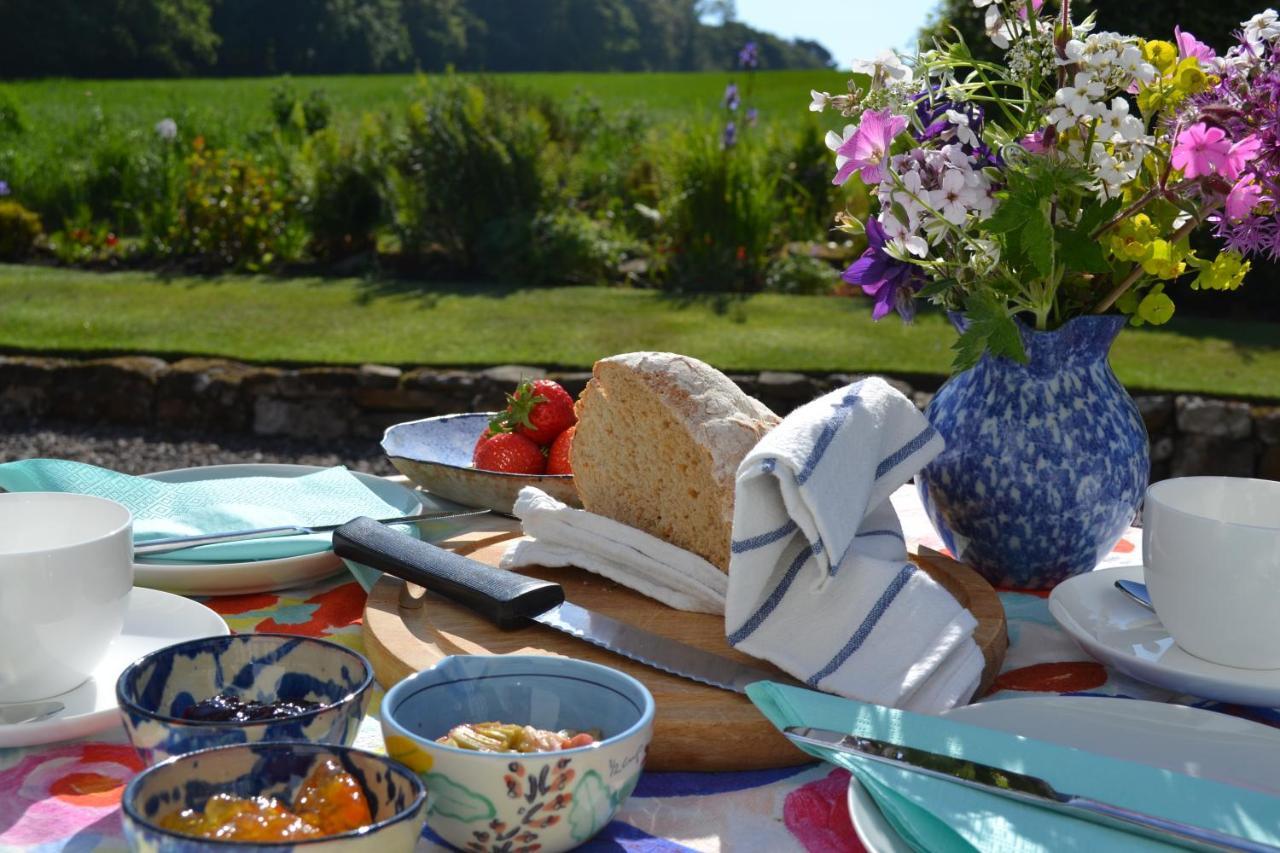 Balmungo Cottage B&B St Andrews Eksteriør bilde
