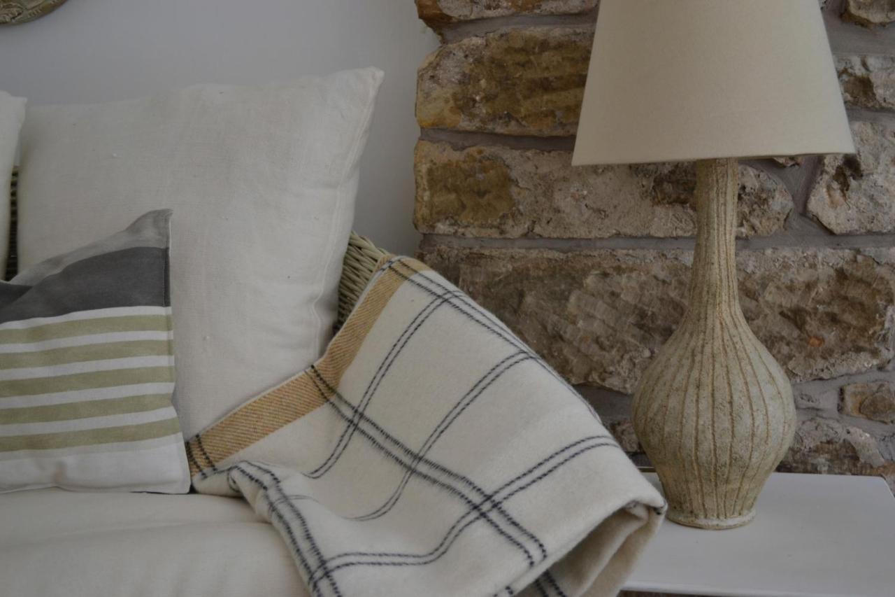 Balmungo Cottage B&B St Andrews Eksteriør bilde