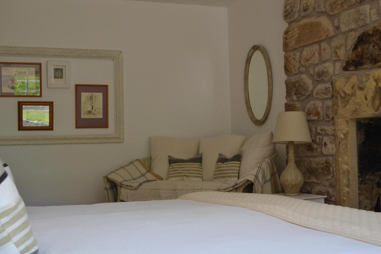 Balmungo Cottage B&B St Andrews Eksteriør bilde