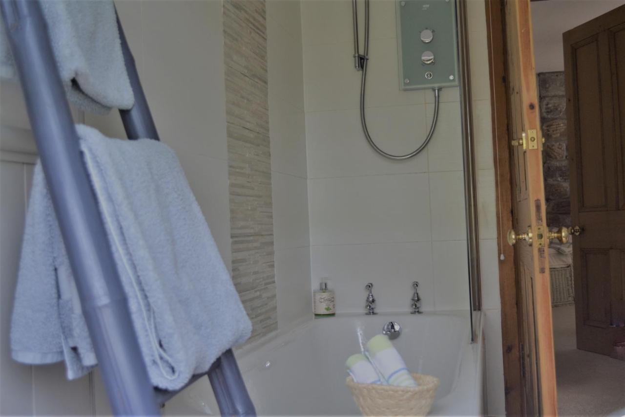 Balmungo Cottage B&B St Andrews Eksteriør bilde