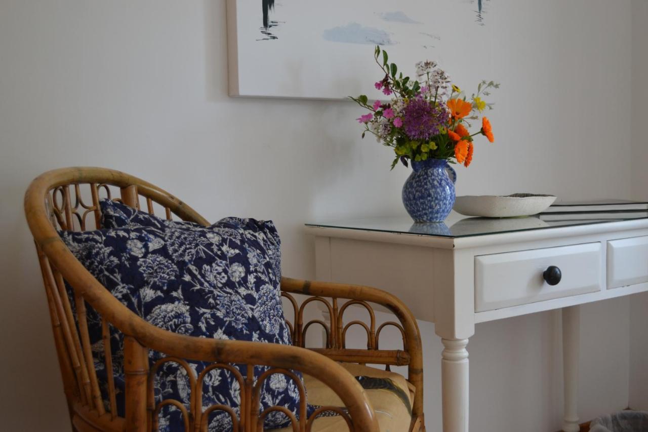 Balmungo Cottage B&B St Andrews Eksteriør bilde