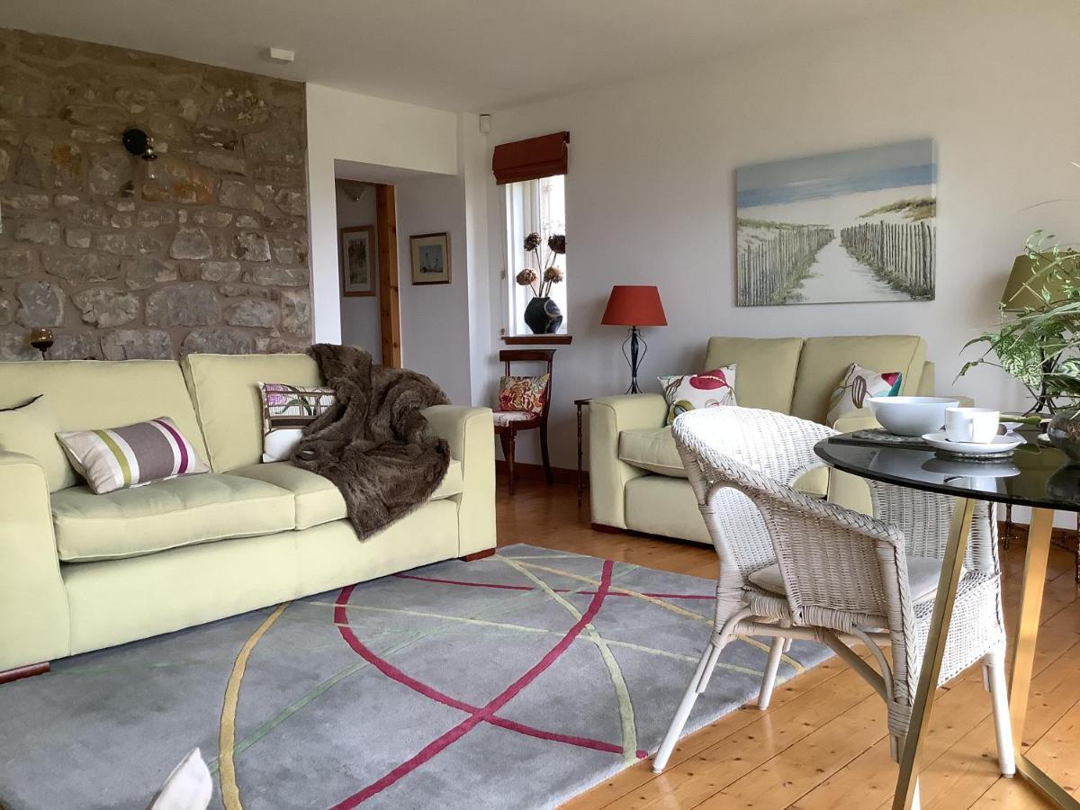 Balmungo Cottage B&B St Andrews Eksteriør bilde
