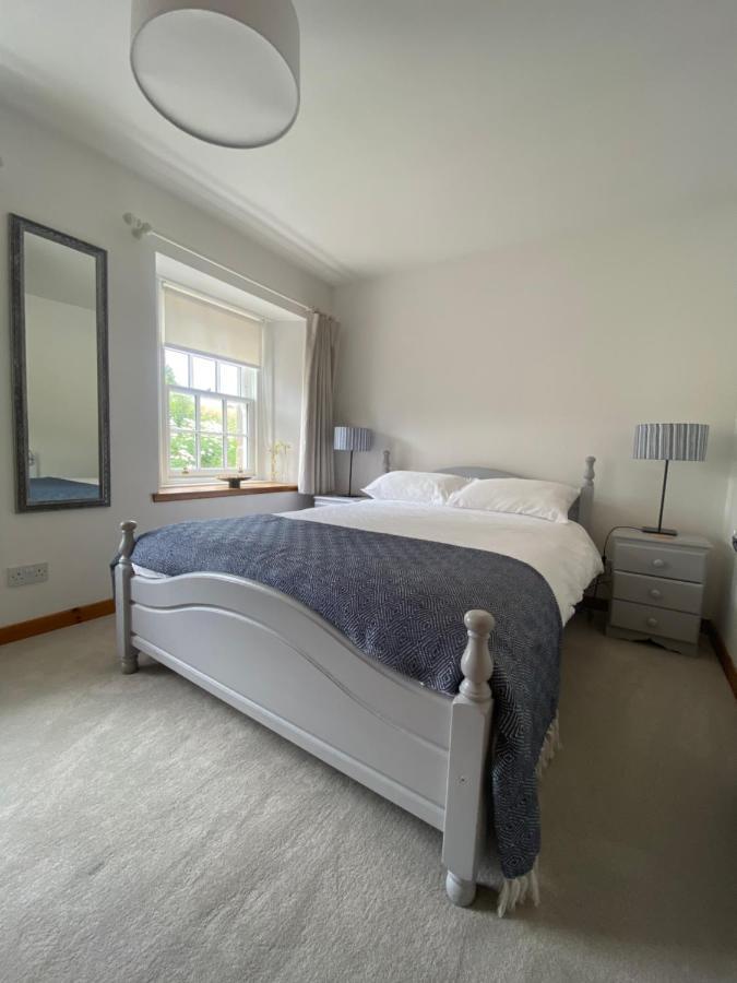 Balmungo Cottage B&B St Andrews Eksteriør bilde