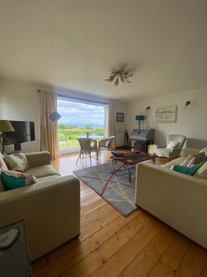 Balmungo Cottage B&B St Andrews Eksteriør bilde