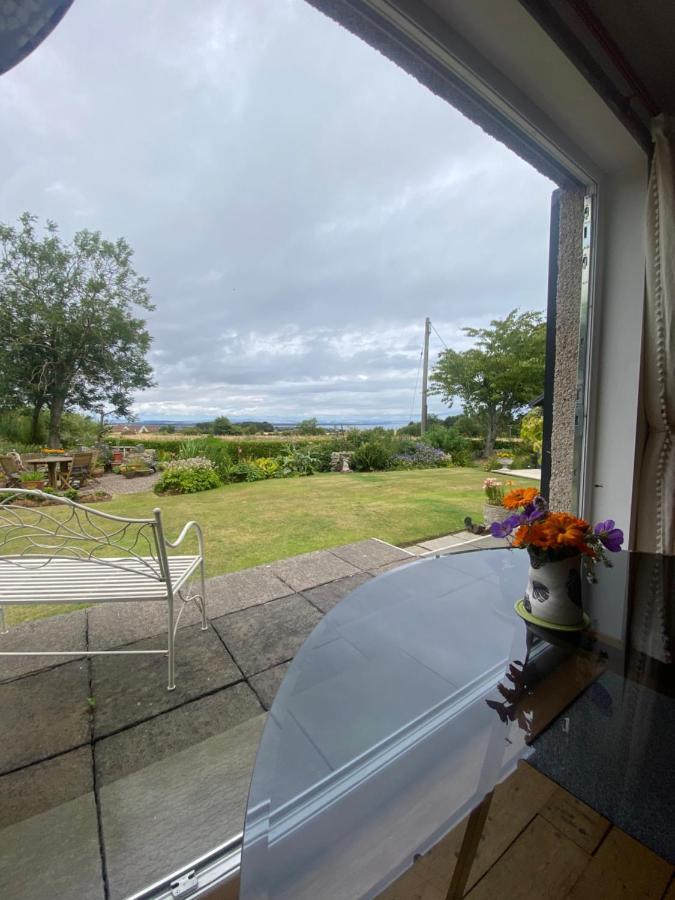 Balmungo Cottage B&B St Andrews Eksteriør bilde