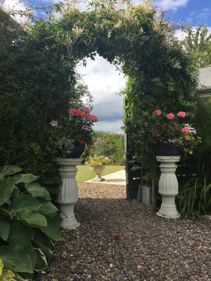 Balmungo Cottage B&B St Andrews Eksteriør bilde