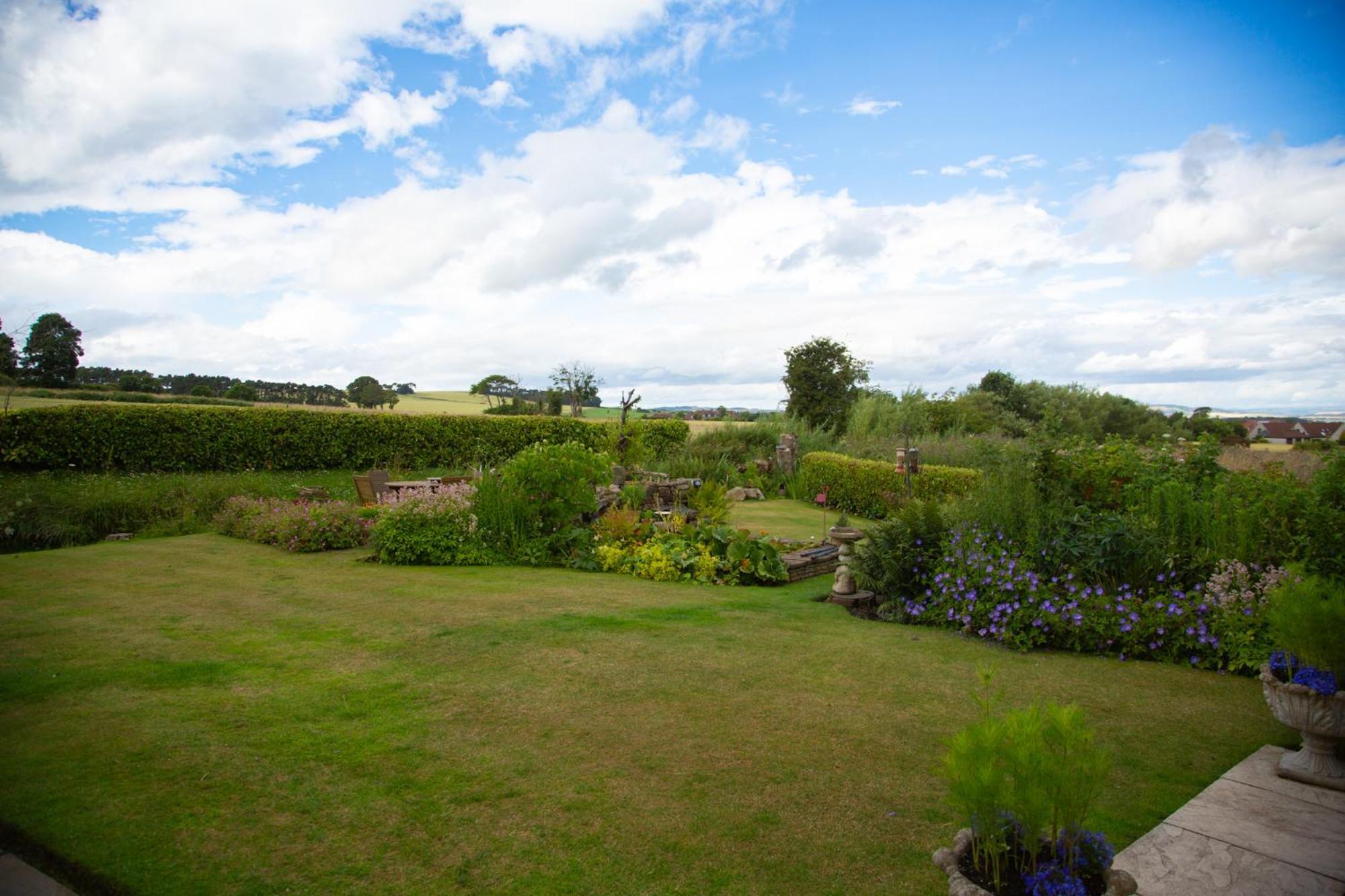 Balmungo Cottage B&B St Andrews Eksteriør bilde