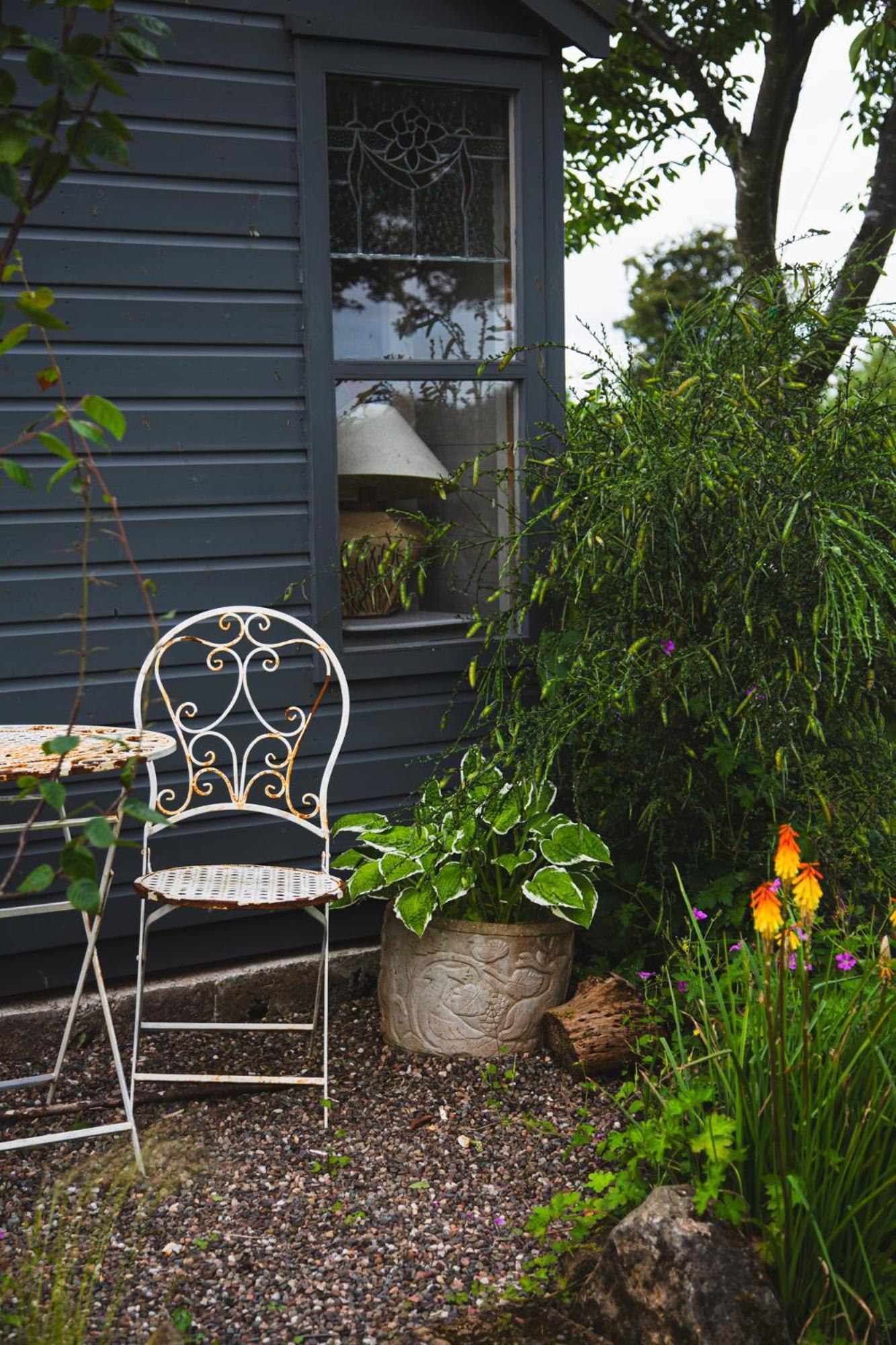 Balmungo Cottage B&B St Andrews Eksteriør bilde