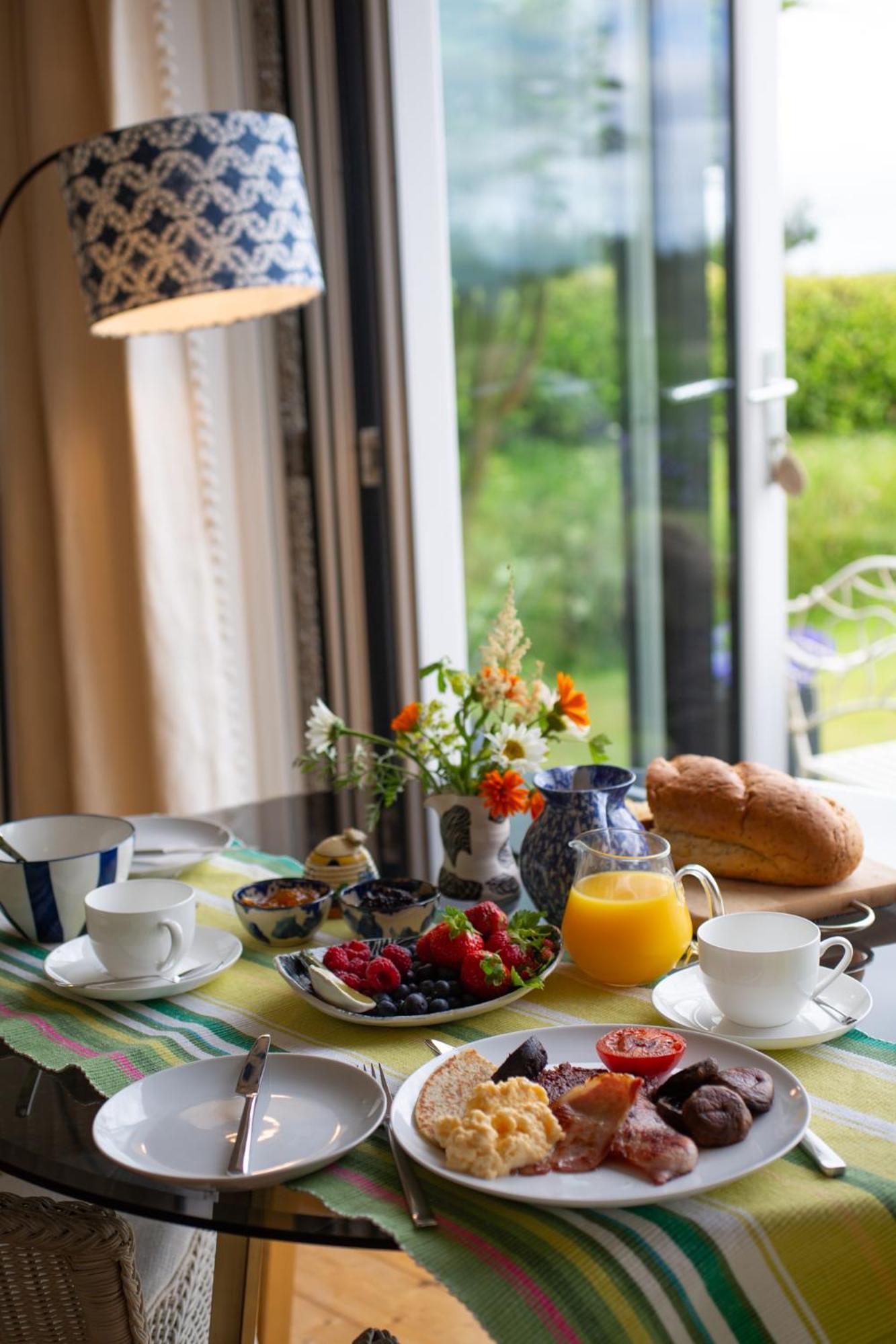 Balmungo Cottage B&B St Andrews Eksteriør bilde