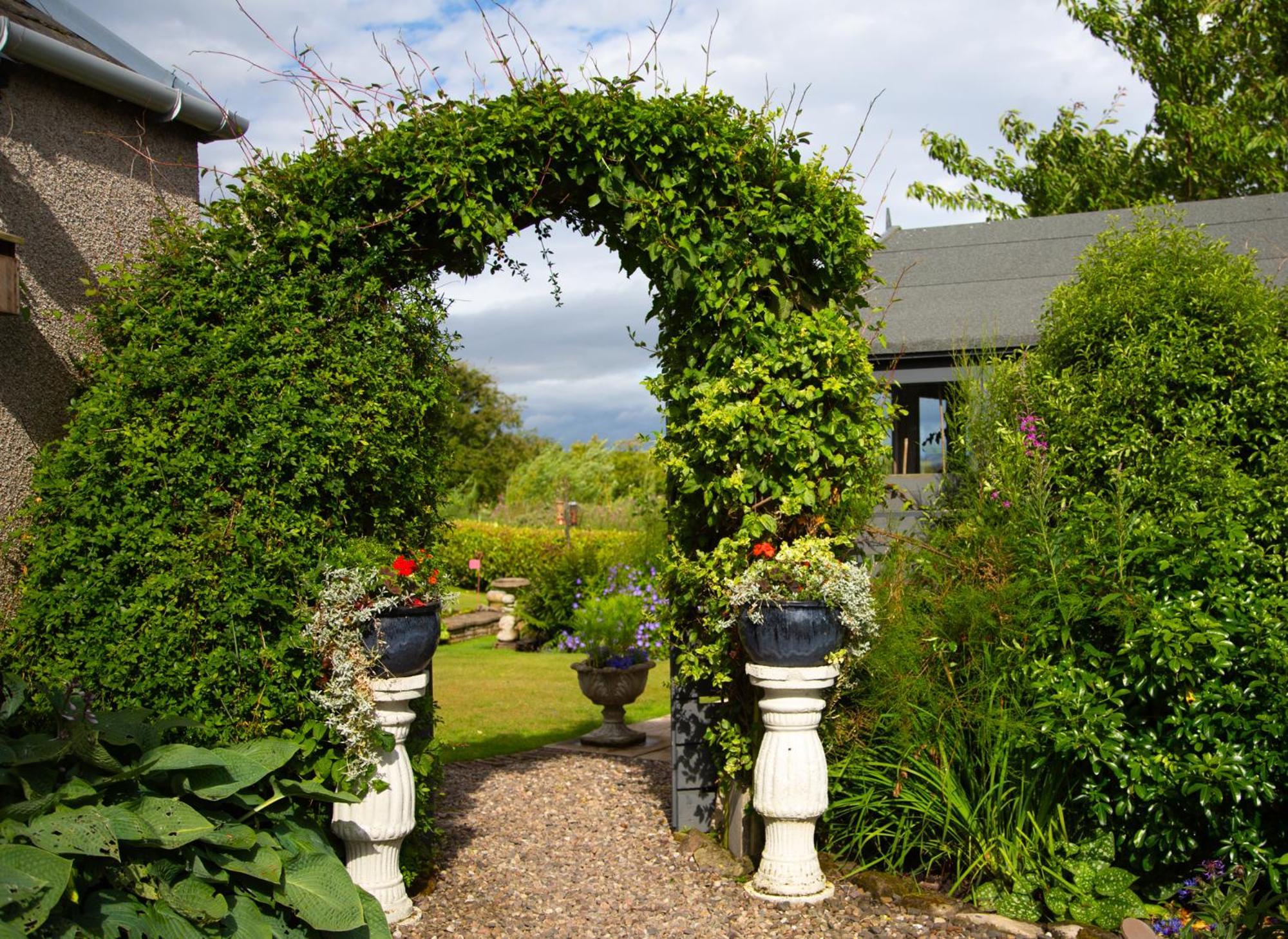 Balmungo Cottage B&B St Andrews Eksteriør bilde