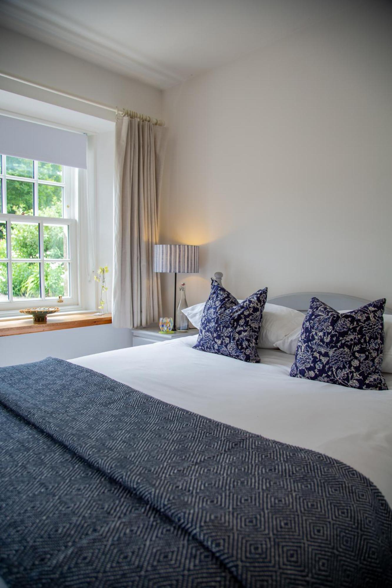 Balmungo Cottage B&B St Andrews Eksteriør bilde
