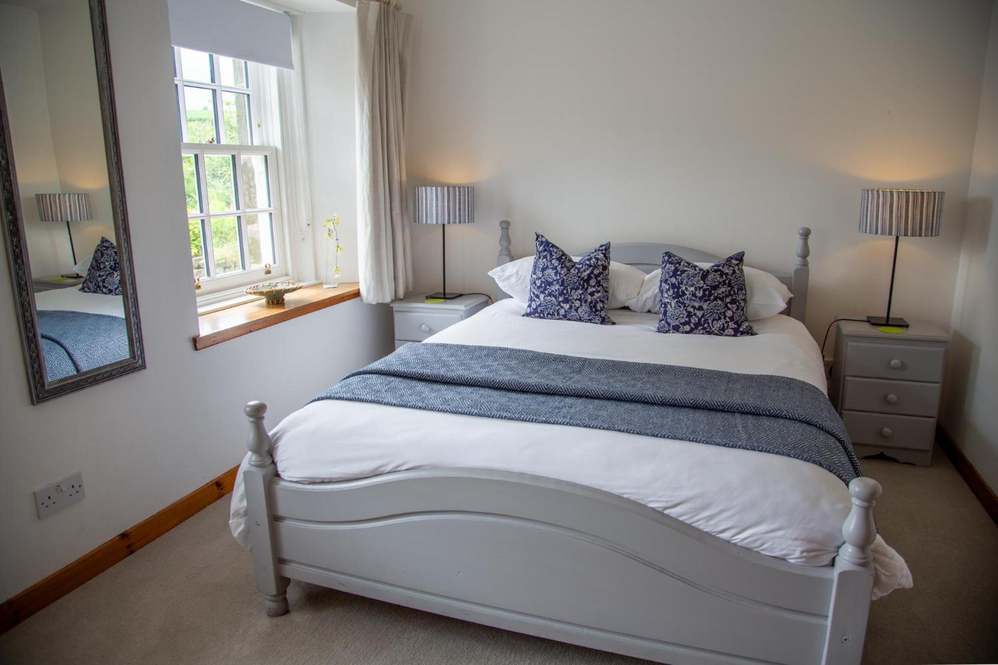 Balmungo Cottage B&B St Andrews Eksteriør bilde