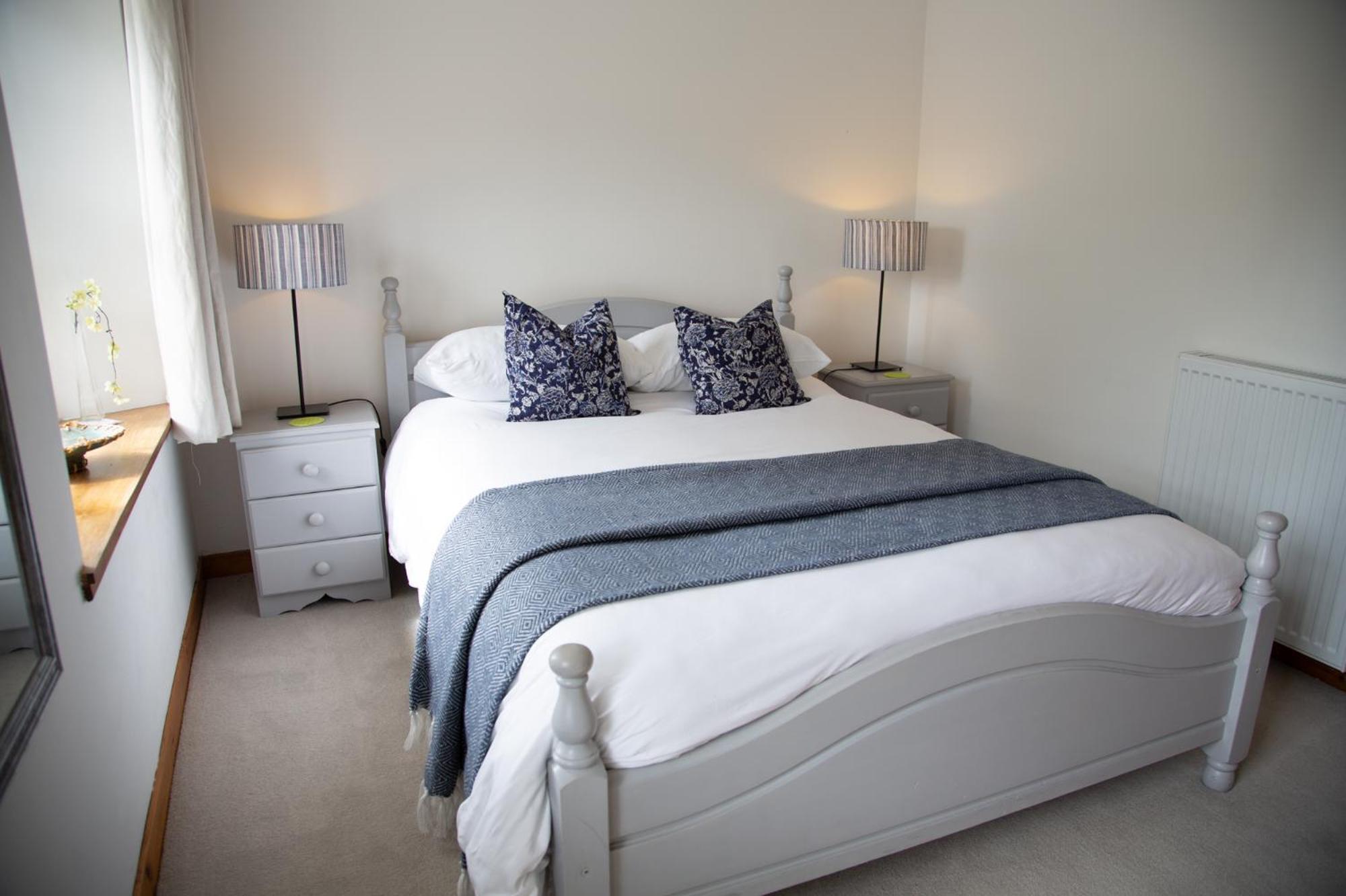Balmungo Cottage B&B St Andrews Eksteriør bilde