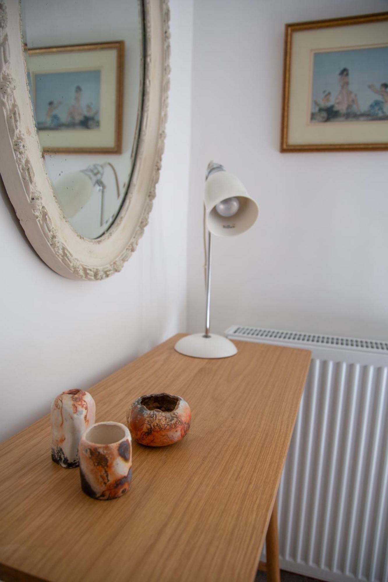 Balmungo Cottage B&B St Andrews Eksteriør bilde