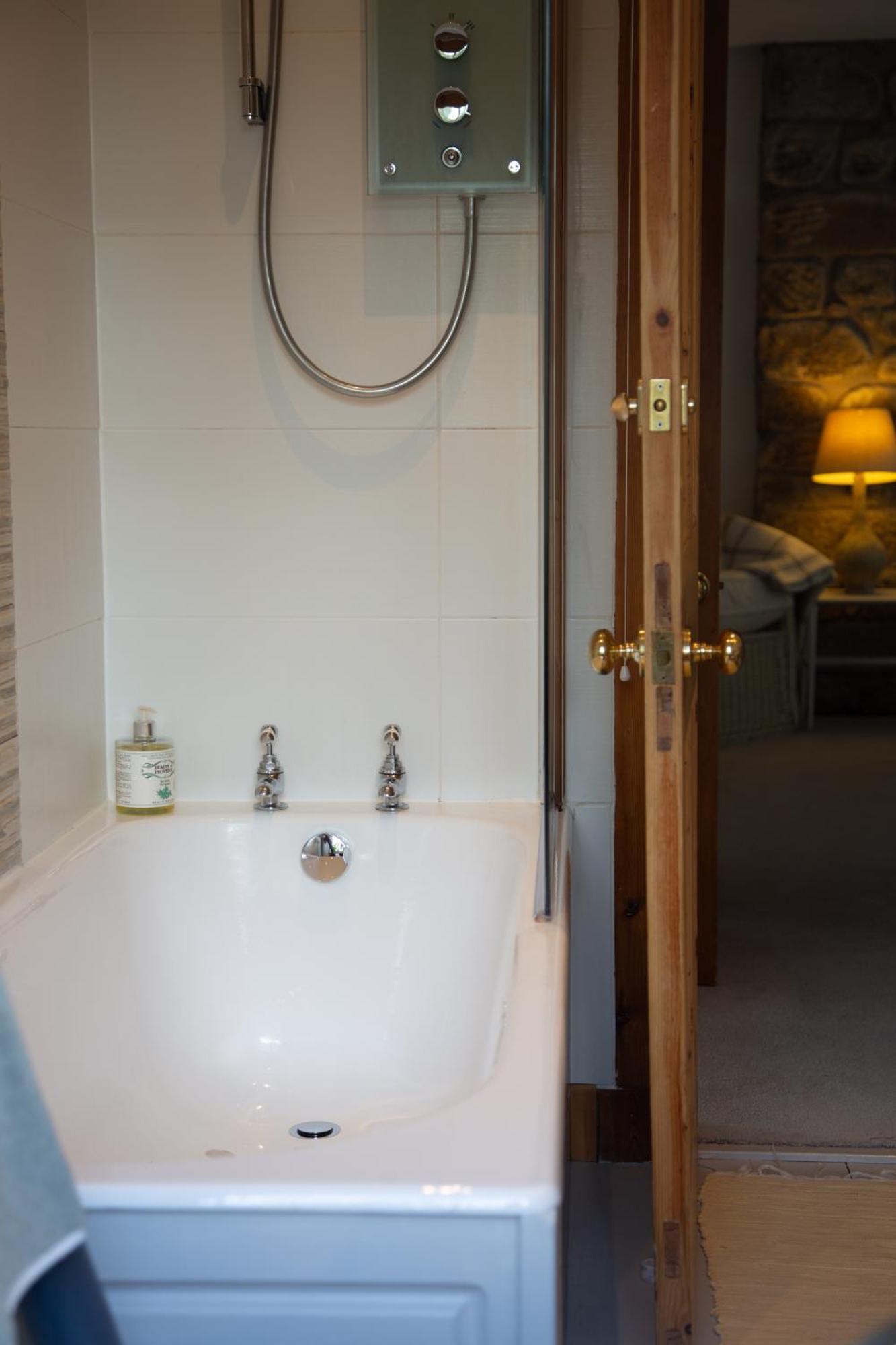 Balmungo Cottage B&B St Andrews Eksteriør bilde
