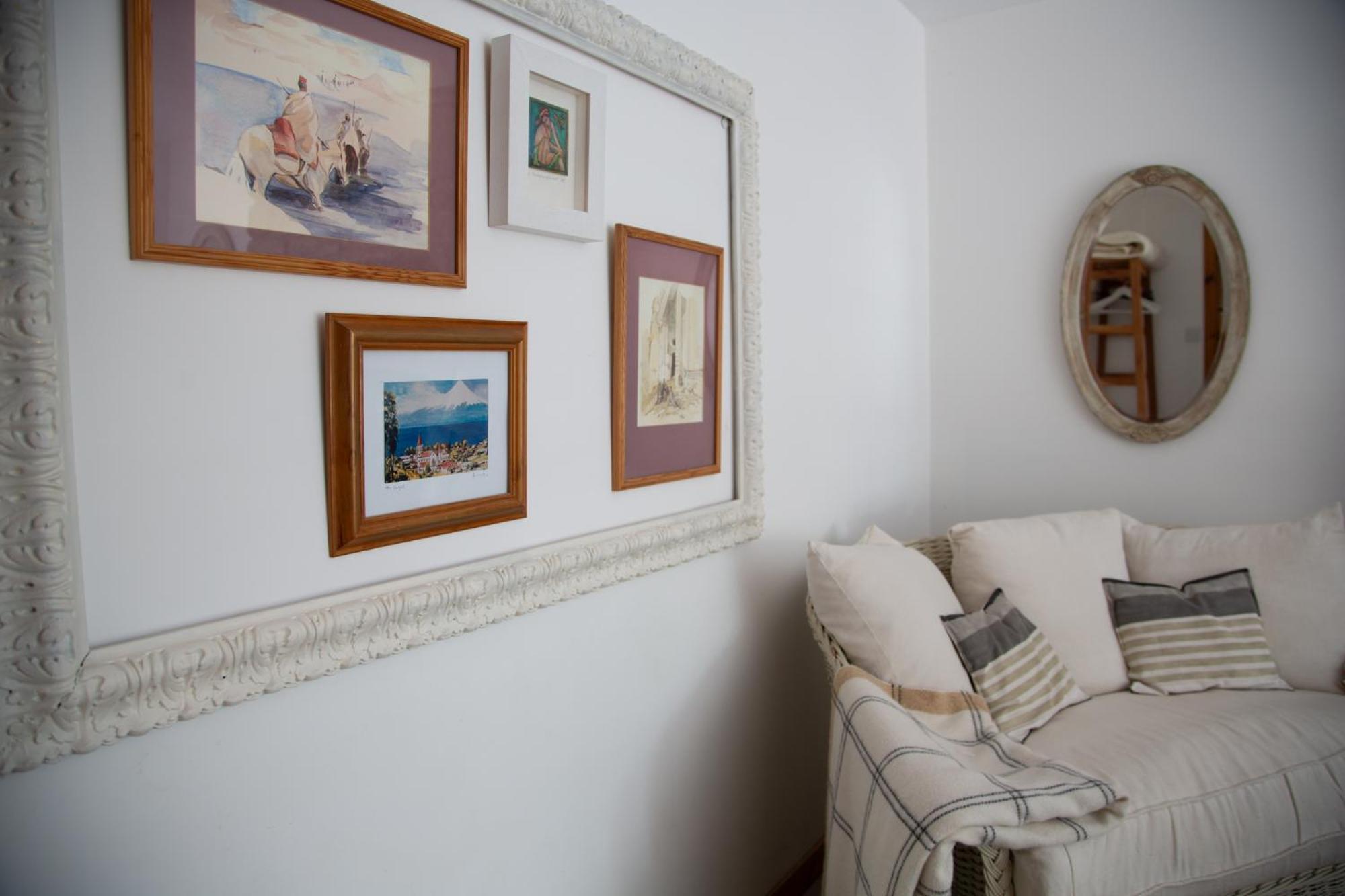 Balmungo Cottage B&B St Andrews Eksteriør bilde