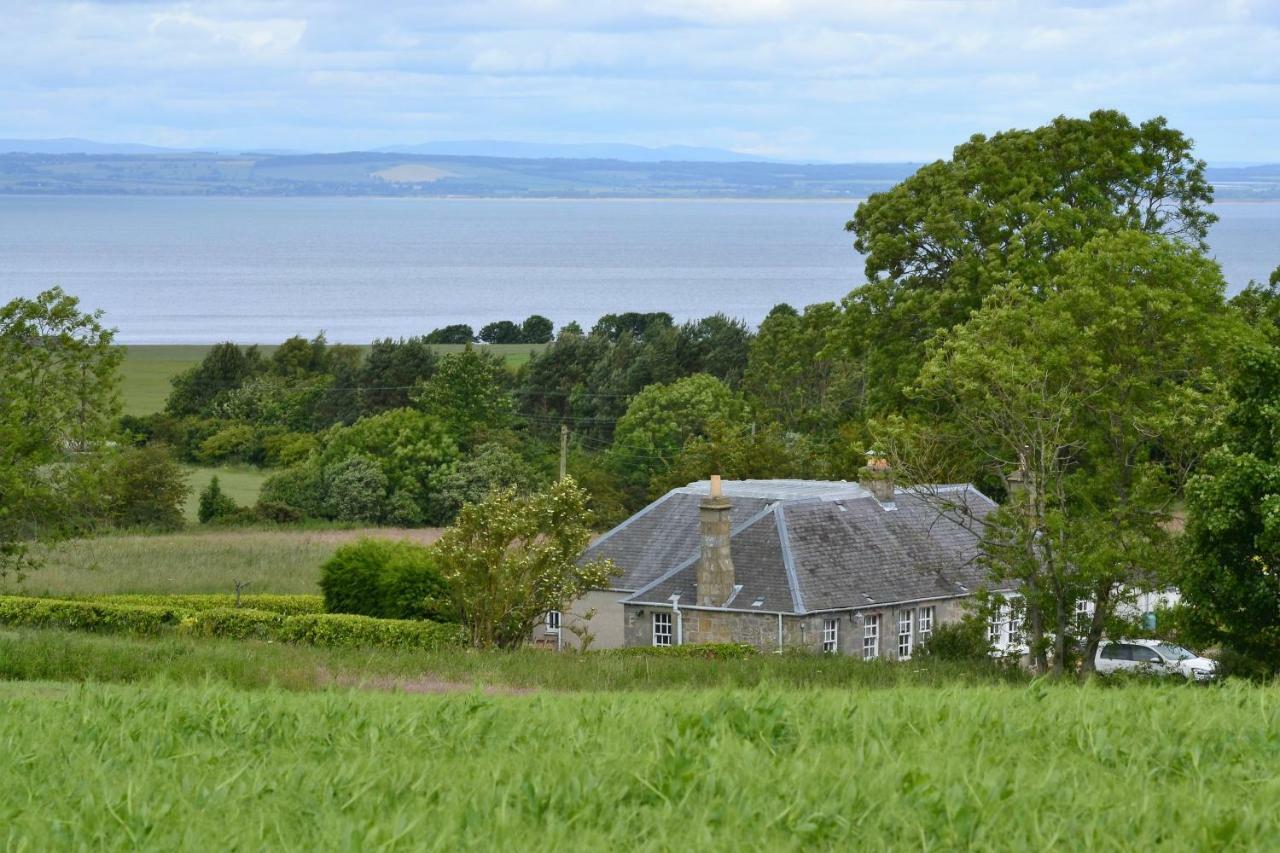 Balmungo Cottage B&B St Andrews Eksteriør bilde